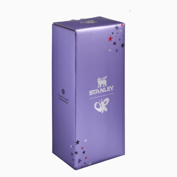 Stanley X Olivia Rodrigo Tumbler - Picture 4 of 5